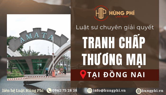 luật sư giỏi về kinh tế tại đồng nai